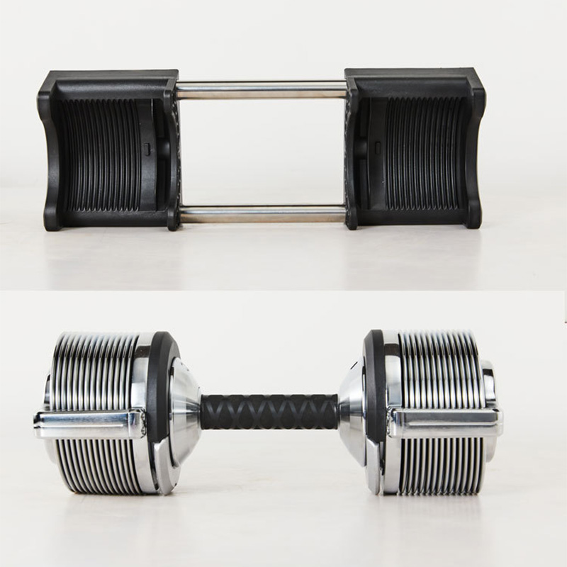 Ayarlanabilir dambıl 32KG Damb - Adjustable Dumbbell Pair 40Kg incelemesi ve fiyatı