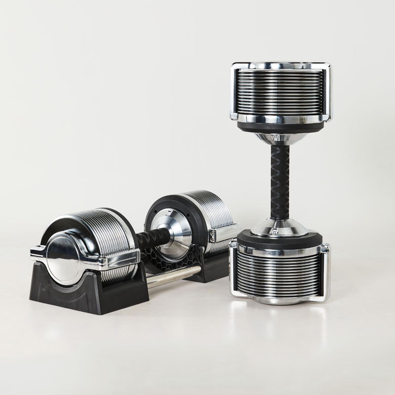 Ayarlanabilir dambıl 32KG Damb - Adjustable Dumbbell Pair 40Kg incelemesi ve fiyatı