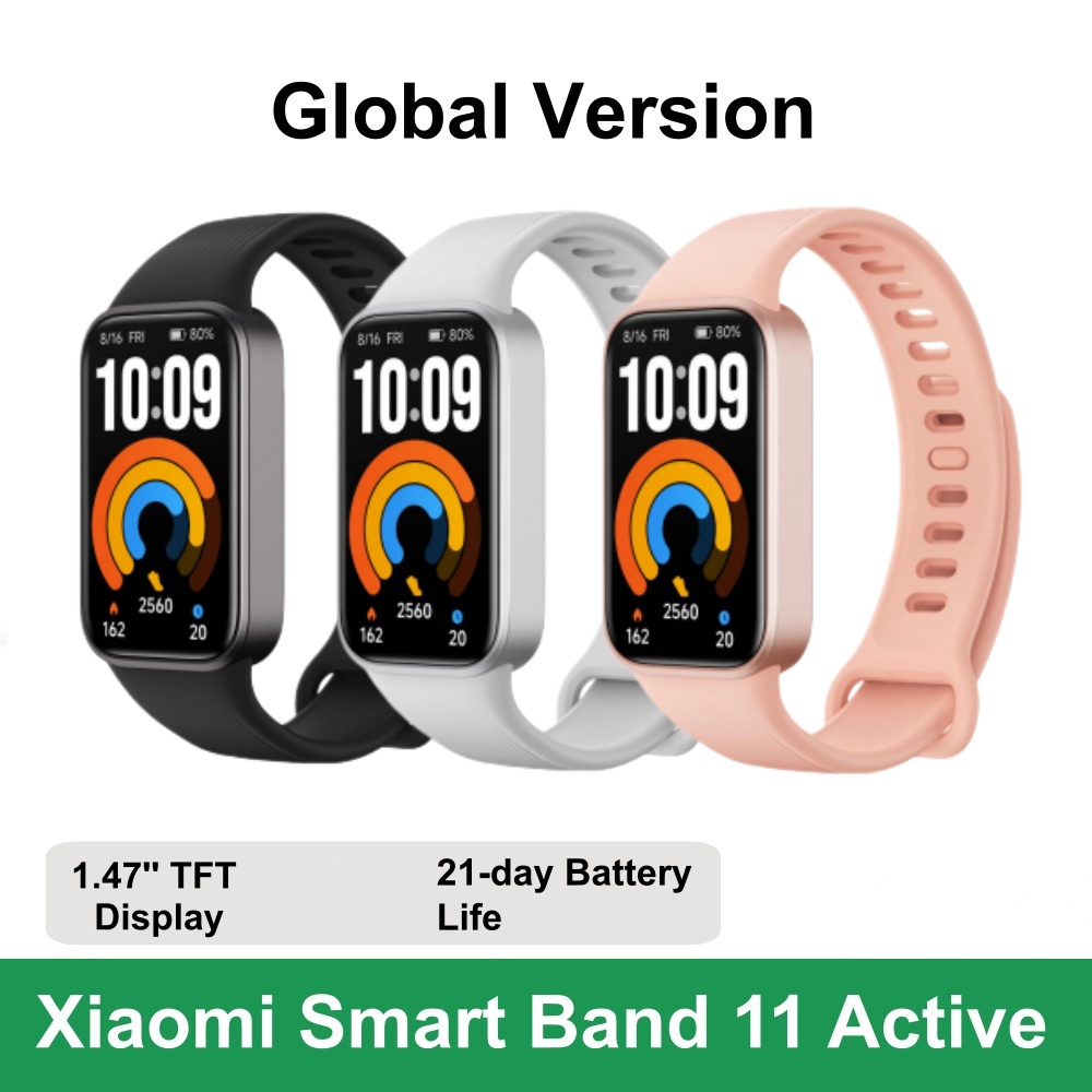 Küresel Versiyon Xiaomi Smart  - Resistance Bands Set With Handles incelemesi ve fiyatı