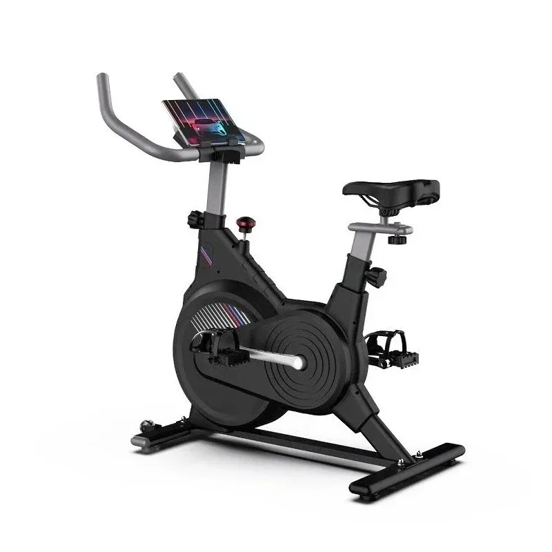 Kilo Verme İçin Siyah Beyaz Eg - Exercise Bike Magnetic Resistance incelemesi ve fiyatı