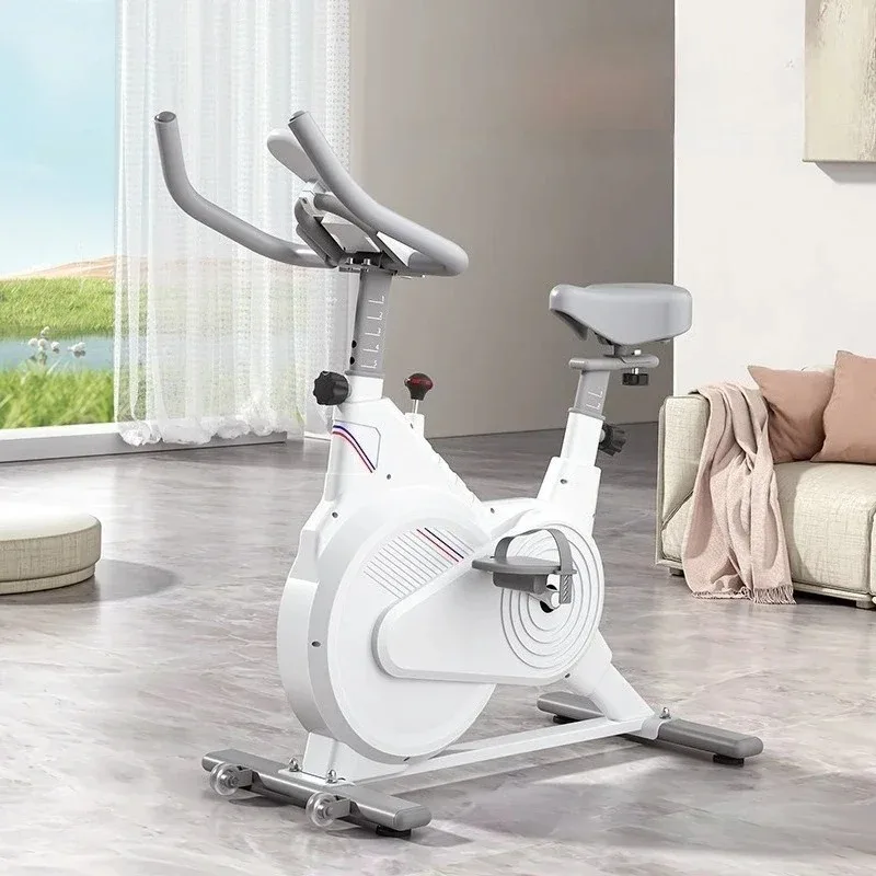Kilo Verme İçin Siyah Beyaz Eg - Exercise Bike Magnetic Resistance incelemesi ve fiyatı