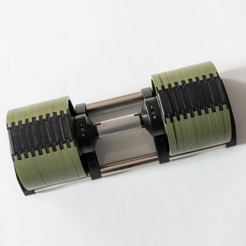 Kardiyo Fitness Egzersiz Ekipm - Adjustable Dumbbell Pair 40Kg incelemesi ve fiyatı