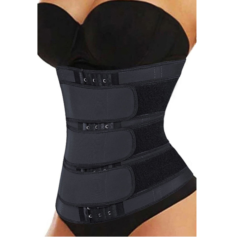 Kadın Ayarlanabilir Göğüslü Ka - Sweat Waist Trainer Belt Neoprene incelemesi ve fiyatı