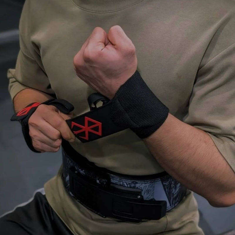 Tek Parça Naruto Berserk DRAGO - Resistance Bands Set With Handles incelemesi ve fiyatı