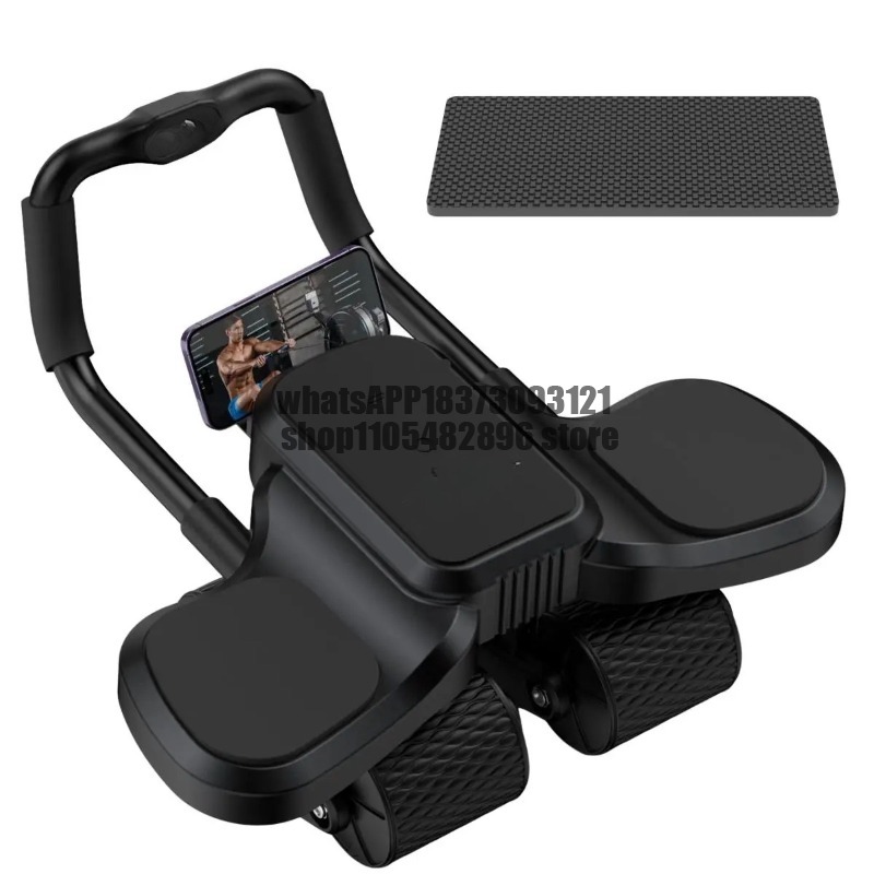 Dirsek Desteği ve Diz Minderi  - Ab Roller Wheel With Elbow Support incelemesi ve fiyatı