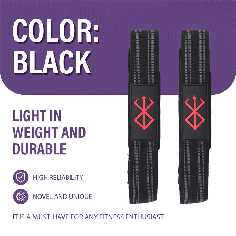 AEB0-1Pair Bilek Sargıları Kay - Wrist Wraps Weightlifting Support incelemesi ve fiyatı