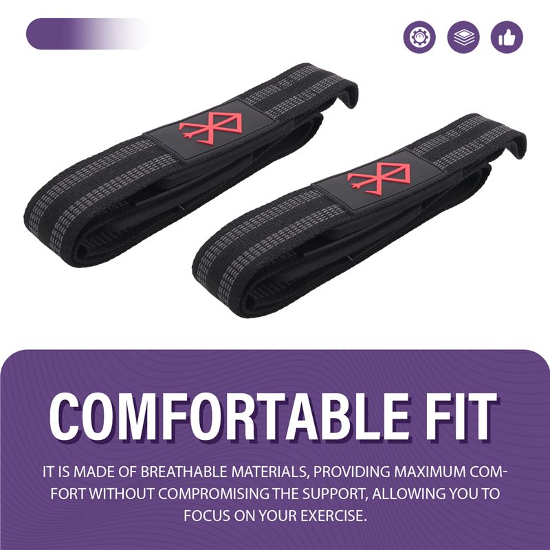 AEB0-1Pair Bilek Sargıları Kay - Wrist Wraps Weightlifting Support incelemesi ve fiyatı