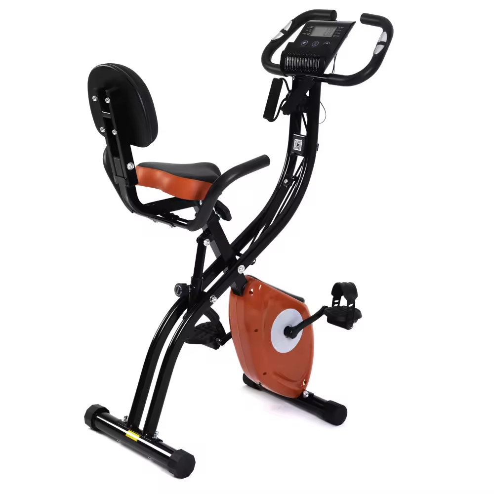 Katlanabilir Manyetik Dirençli - Exercise Bike Magnetic Resistance incelemesi ve fiyatı