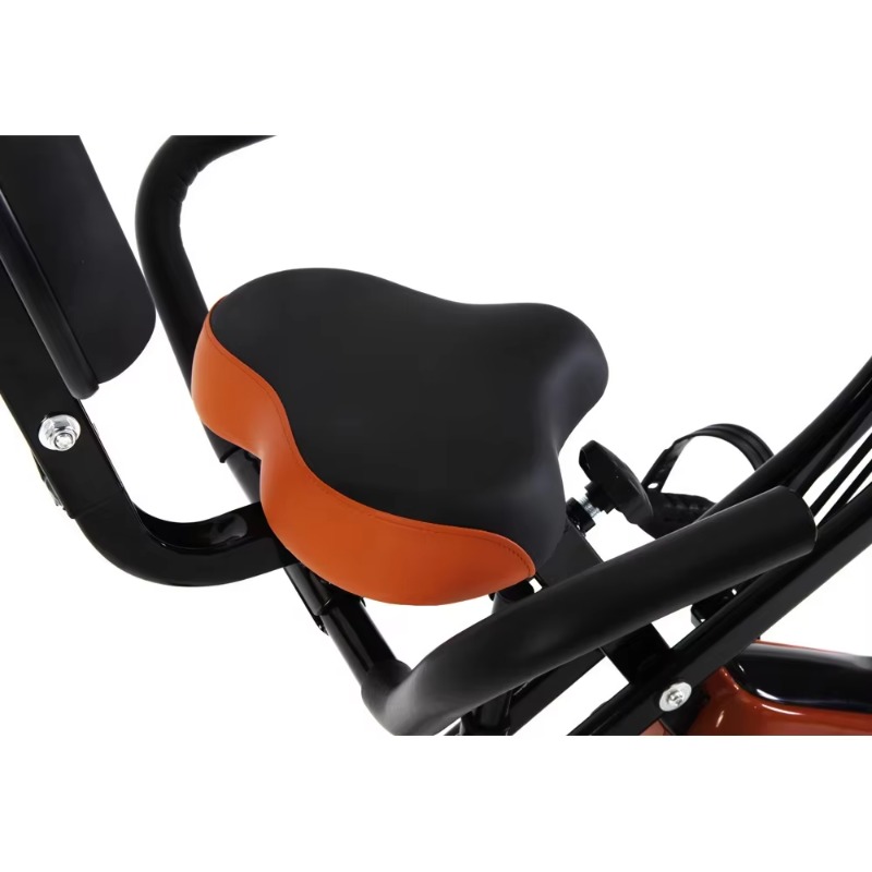 Katlanabilir Manyetik Dirençli - Exercise Bike Magnetic Resistance incelemesi ve fiyatı