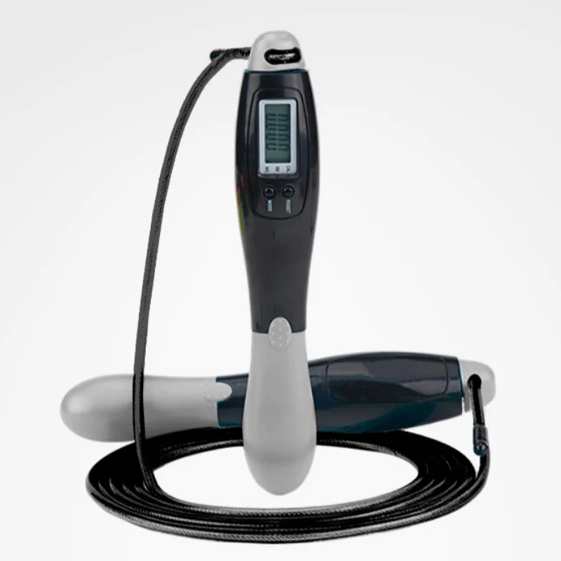 2026 Çok Satan Dayanıklı Evde  - Smart Jump Rope Digital Counter incelemesi ve fiyatı