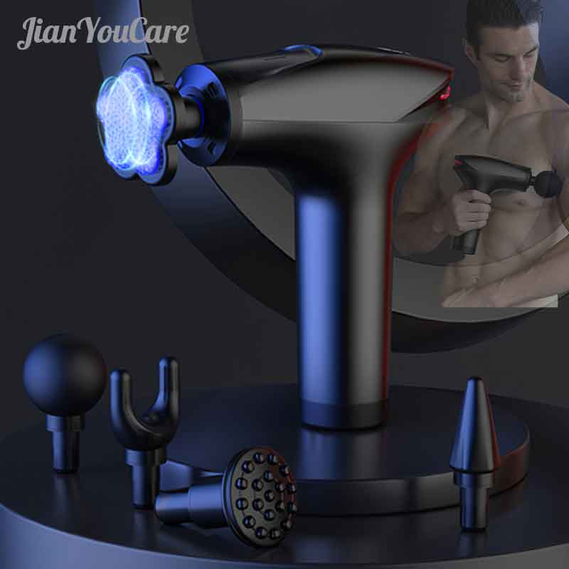 JianYouCare buzlu soğuk kompre - Electric Massage Gun Deep Tissue incelemesi ve fiyatı