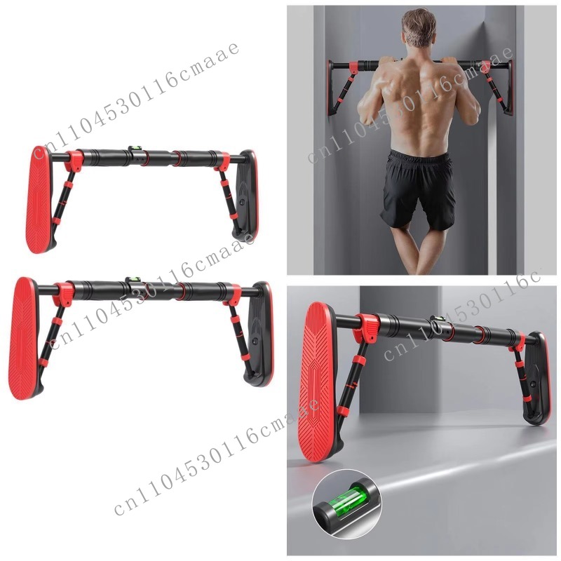 Ekstra Geniş Dip Egzersiz Çubu - Door Pull Up Bar No Screw incelemesi ve fiyatı