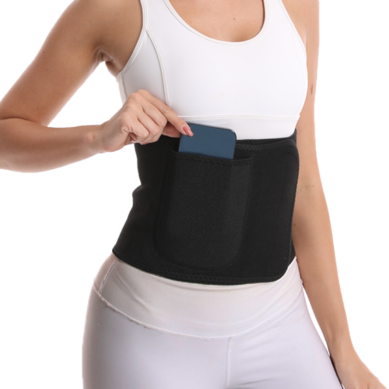 Kadınlar için Sauna Bel Korses - Sweat Waist Trainer Belt Neoprene incelemesi ve fiyatı
