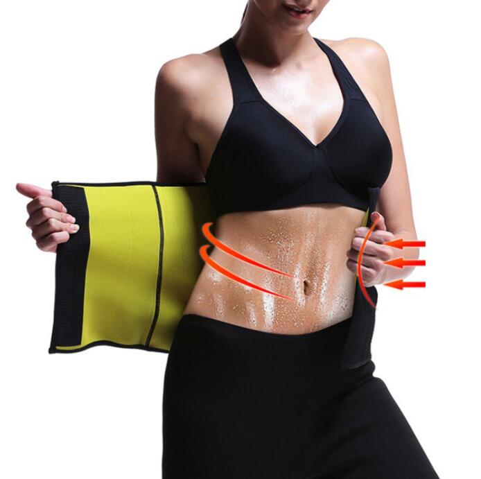 Neopren sauna şekillendirici b - Sweat Waist Trainer Belt Neoprene incelemesi ve fiyatı