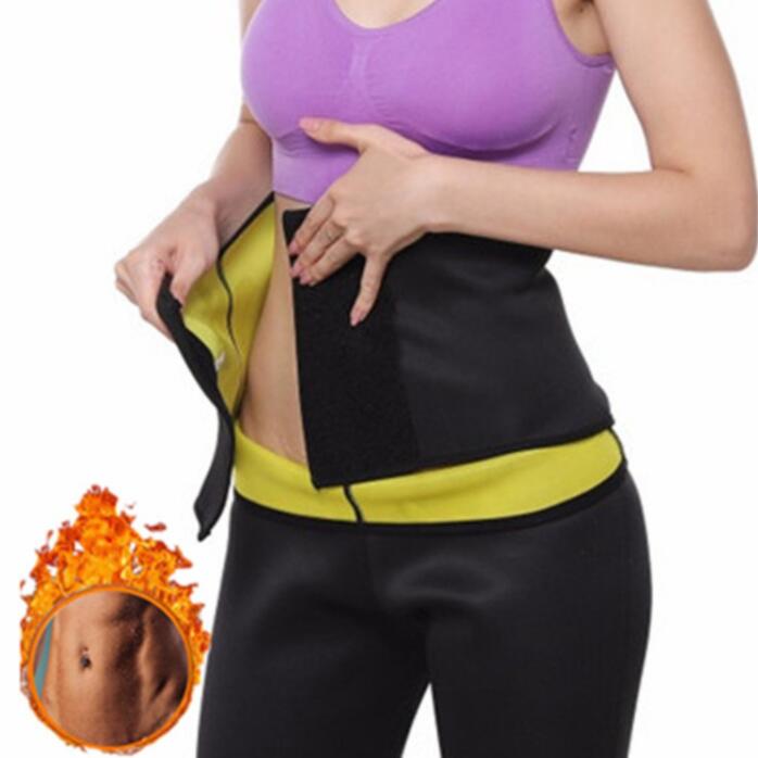 Neopren sauna şekillendirici b - Sweat Waist Trainer Belt Neoprene incelemesi ve fiyatı