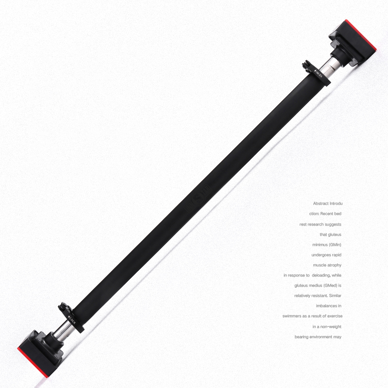 Çekme Barı, Kapı Duvarına Mont - Door Pull Up Bar No Screw incelemesi ve fiyatı