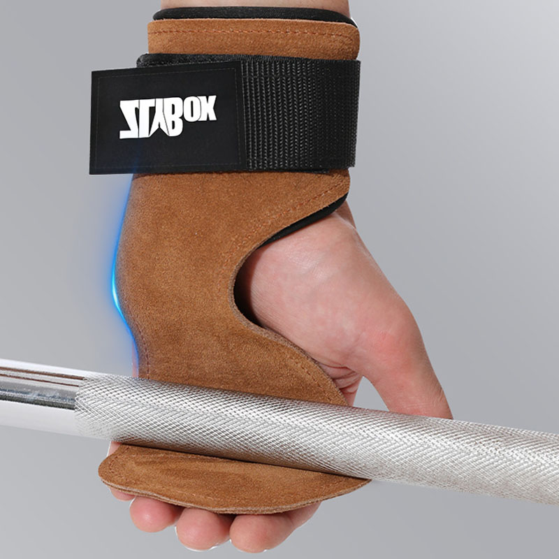 2 Parça Kaymaz Halter Kaldırma - Wrist Wraps Weightlifting Support incelemesi ve fiyatı