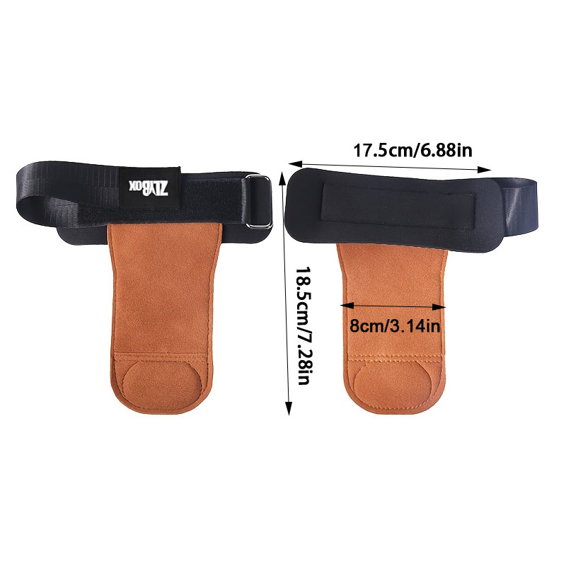 2 Parça Kaymaz Halter Kaldırma - Wrist Wraps Weightlifting Support incelemesi ve fiyatı