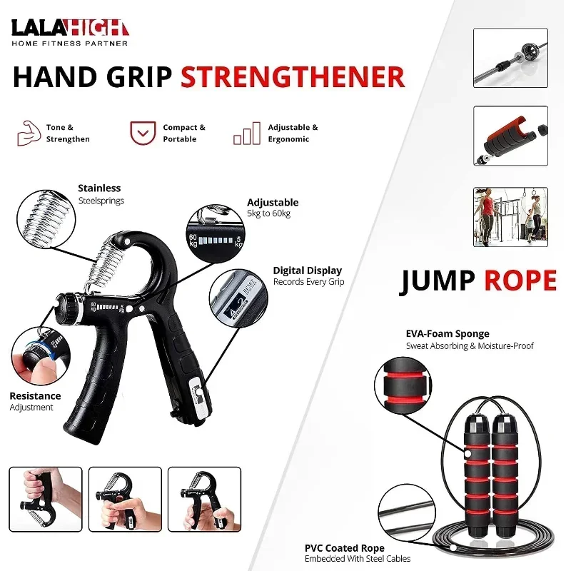Çok Fonksiyonlu Şınav Tahtası  - Pilates Bar Kit With Resistance Bands incelemesi ve fiyatı