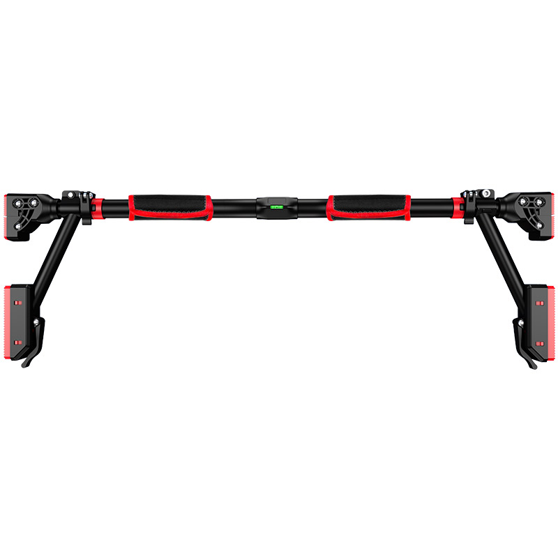 Sıcak Satış Ev Spor Salonu Kap - Door Pull Up Bar No Screw incelemesi ve fiyatı
