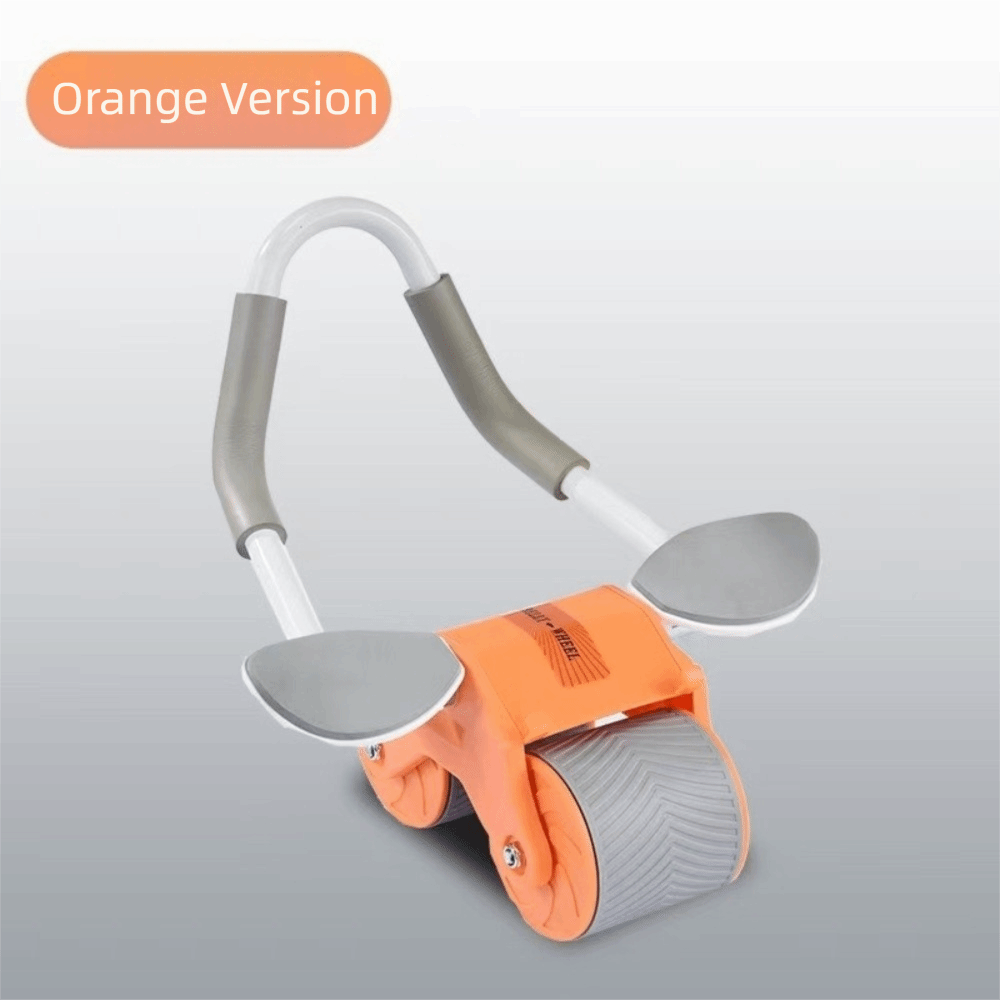 Geliştirilmiş Otomatik Geri Dö - Ab Roller Wheel With Elbow Support incelemesi ve fiyatı