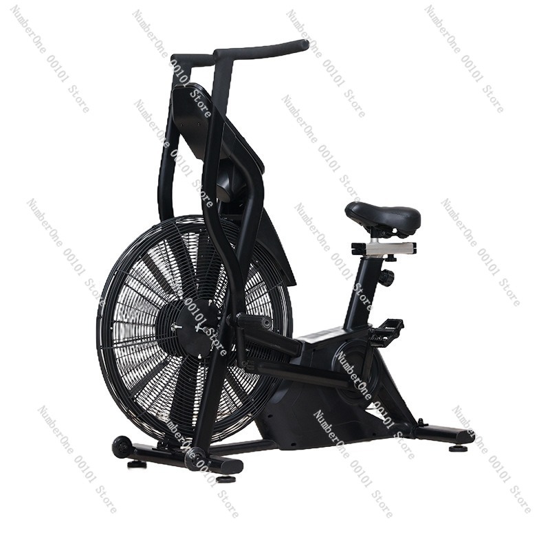 Evde Fitness için Rüzgar Diren - Exercise Bike Magnetic Resistance incelemesi ve fiyatı