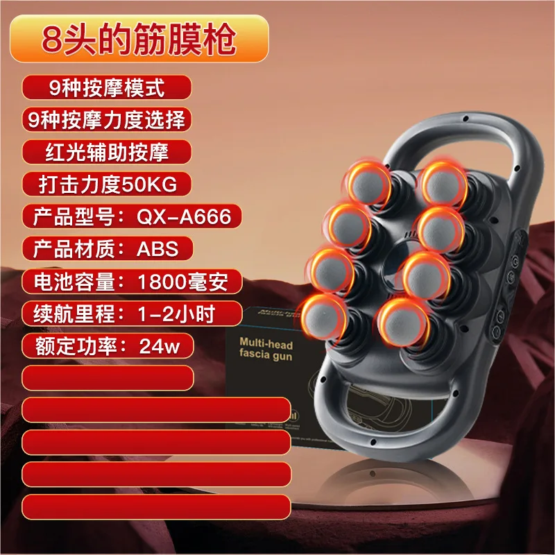 Yeni Elektrikli Masaj Aleti 28 - Electric Massage Gun Deep Tissue incelemesi ve fiyatı