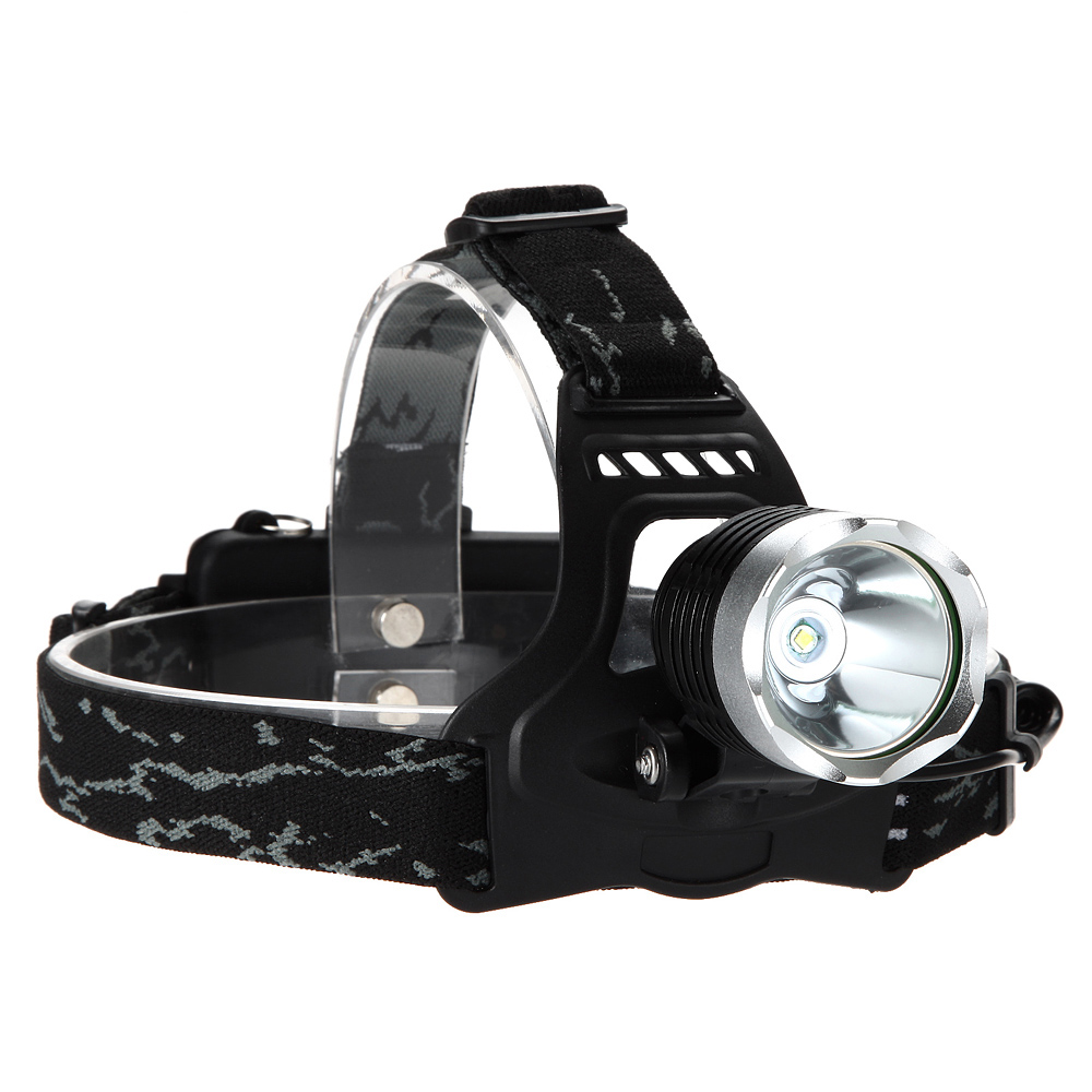 Sıcak T6 LED far bisiklet ışığ - Rechargeable Bicycle Headlight 1000 Lumen incelemesi ve fiyatı