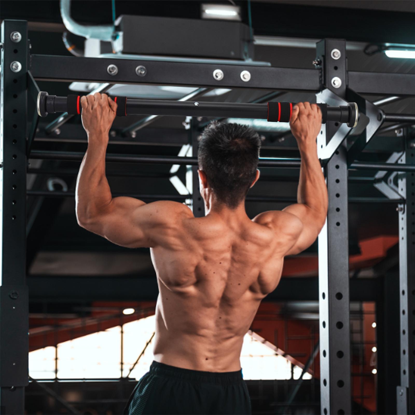 Vidasız, Kaymaz Kapılar İçin B - Door Pull Up Bar No Screw incelemesi ve fiyatı