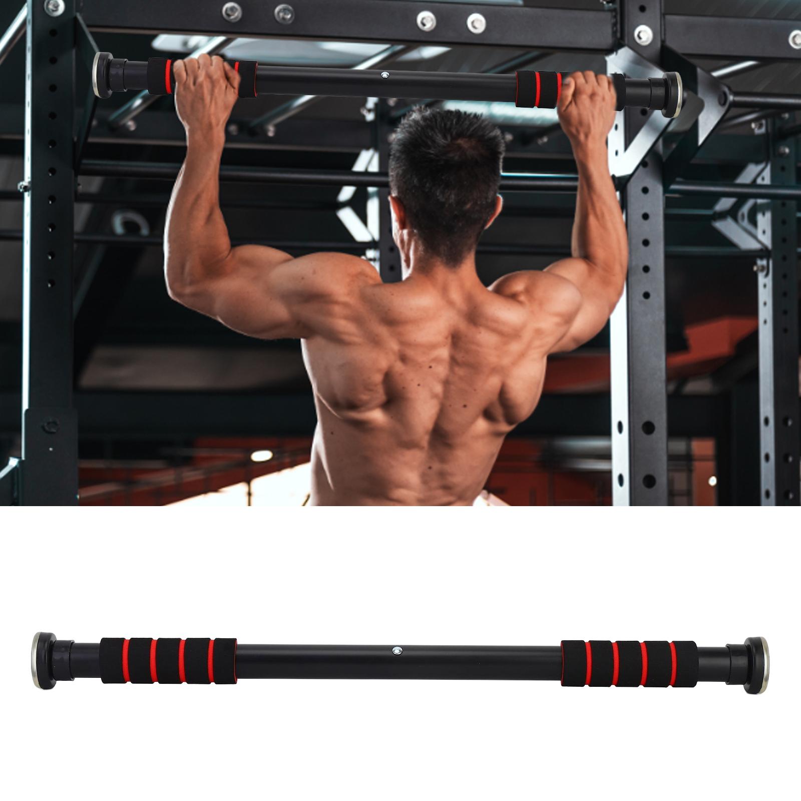 Vidasız, Kaymaz Kapılar İçin B - Door Pull Up Bar No Screw incelemesi ve fiyatı