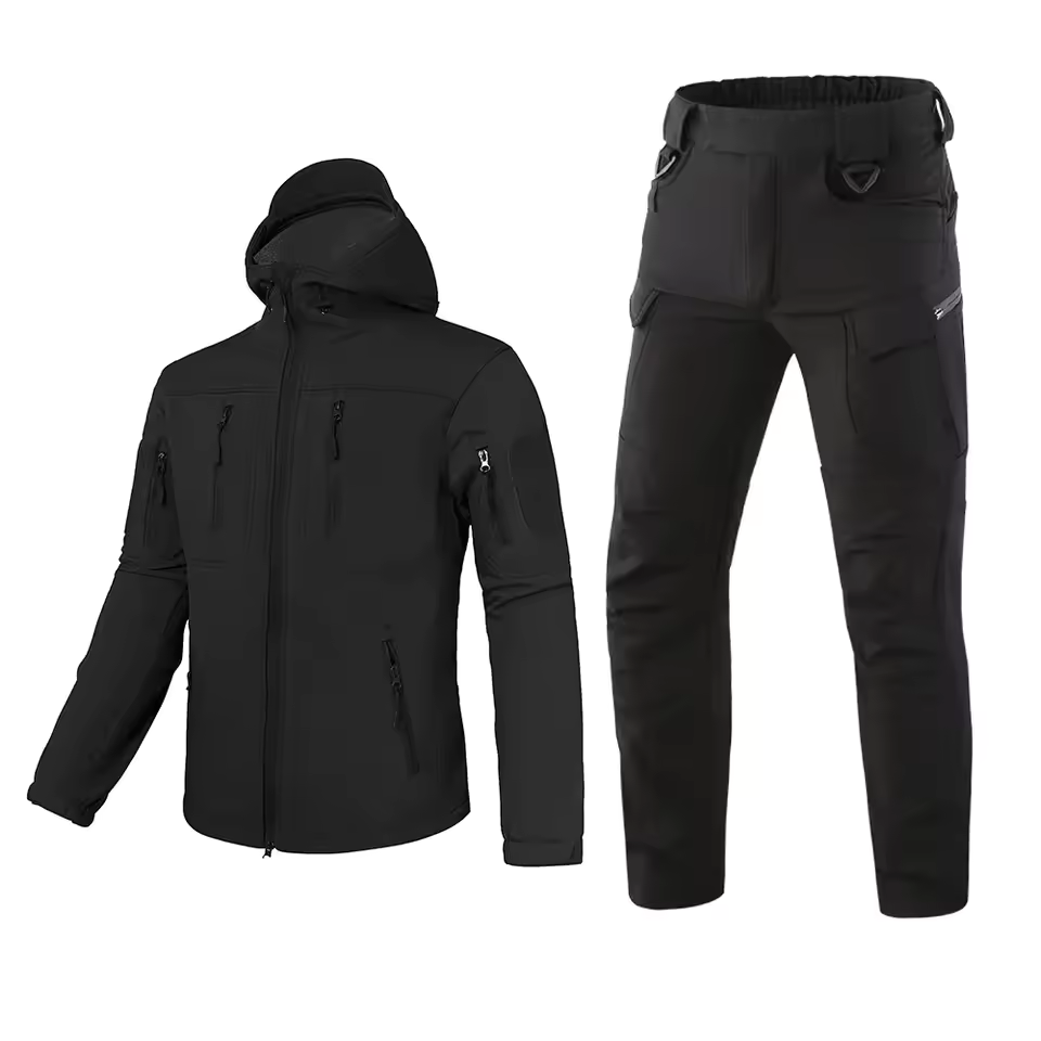 Su Geçirmez Softshell Kamuflaj - Hiking incelemesi ve fiyatı