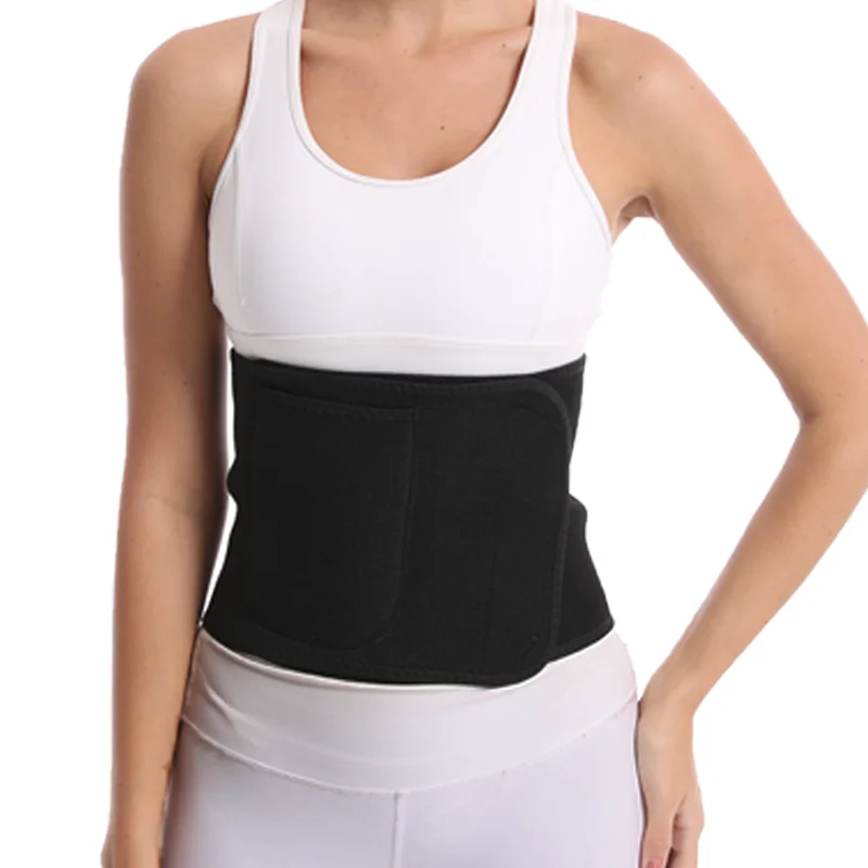 Kadın Bel Giyotin Kemer Ince V - Sweat Waist Trainer Belt Neoprene incelemesi ve fiyatı
