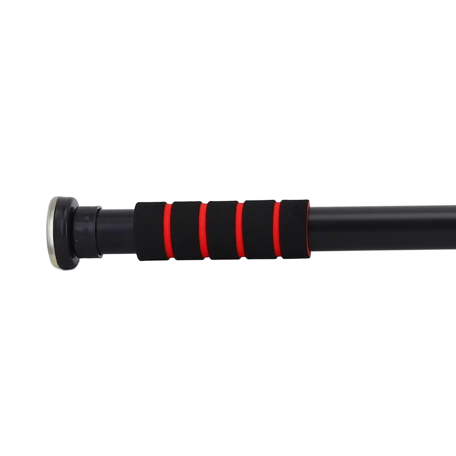 Vidasız Kurulumlu Chin Up Barı - Door Pull Up Bar No Screw incelemesi ve fiyatı