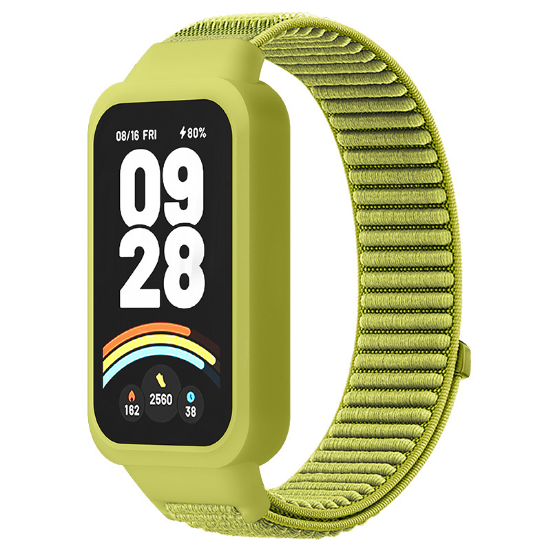 Redmi Band 3 Akıllı Saat için  - Resistance Bands Set With Handles incelemesi ve fiyatı