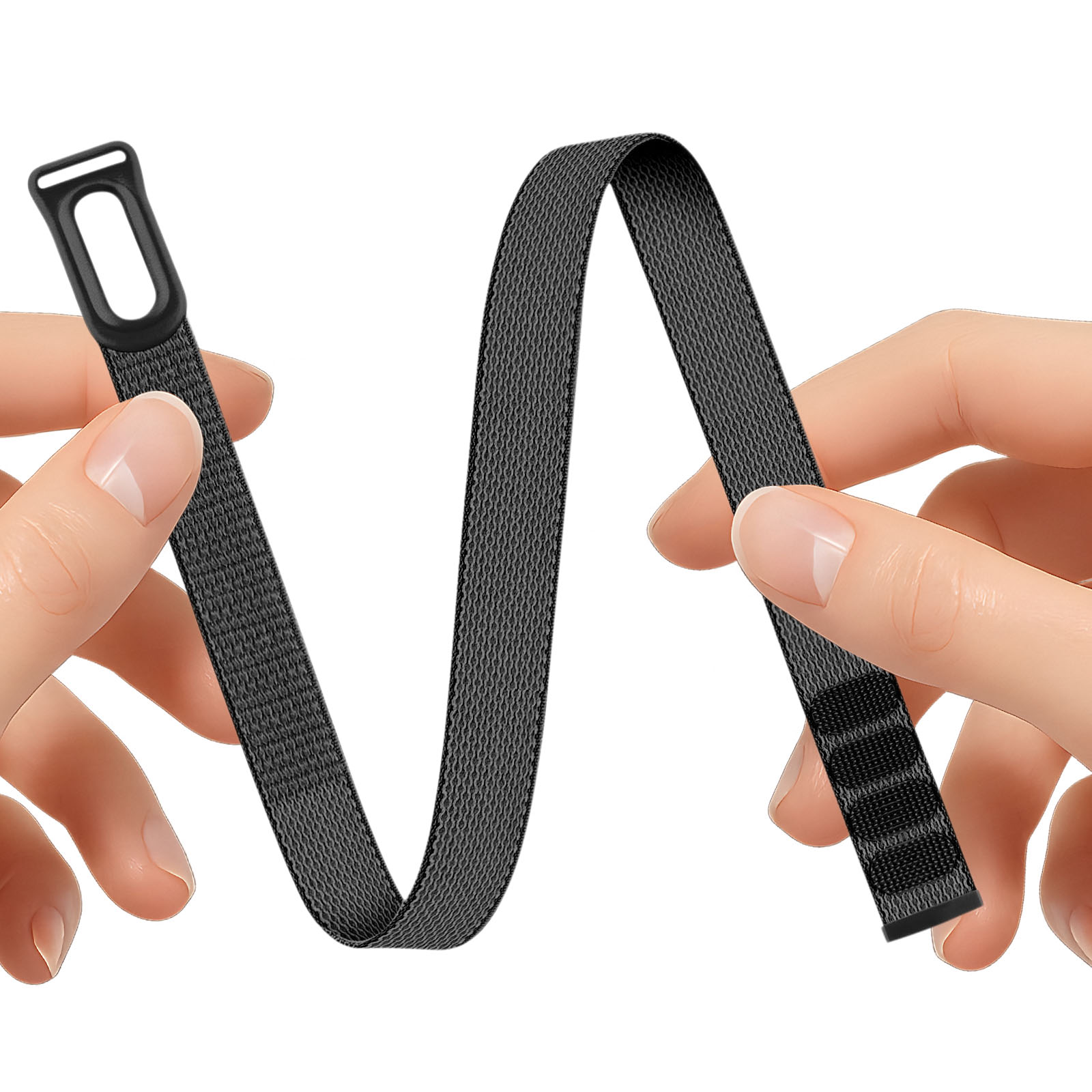 Google Fitbit Air için Naylon  - Resistance Bands Set With Handles incelemesi ve fiyatı