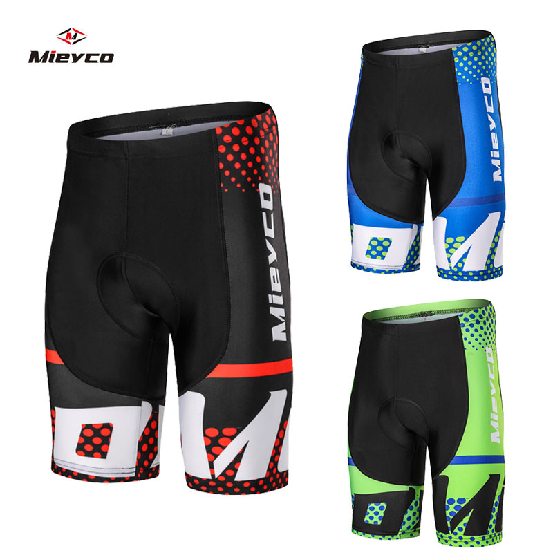 Erkek 5D Jel Pedli Bisiklet Şo - Padded Cycling Shorts 5D Gel incelemesi ve fiyatı