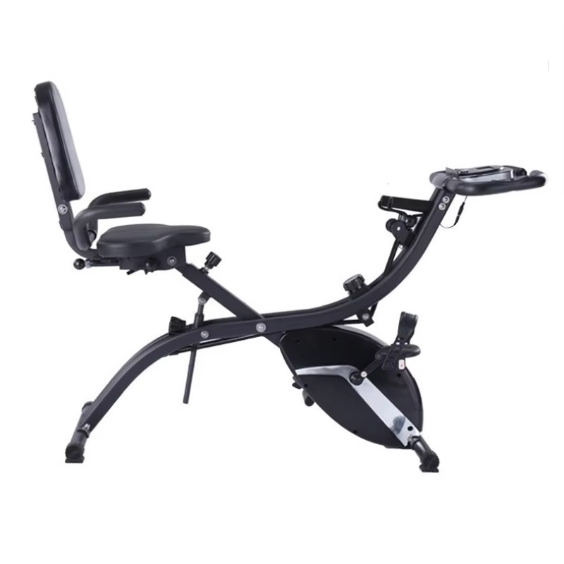 Ev Tipi Katlanabilir Egzersiz  - Exercise Bike Magnetic Resistance incelemesi ve fiyatı