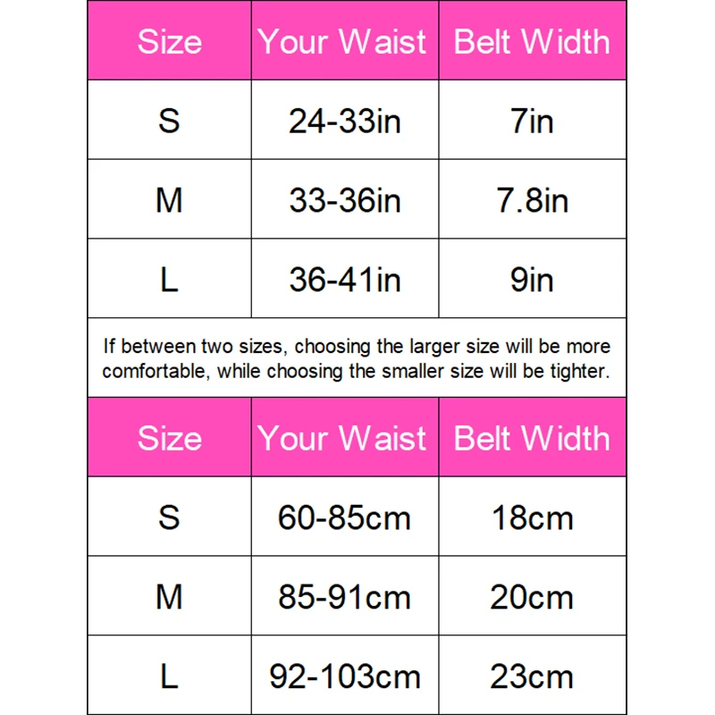 Egzersiz Neopren Ter Bel Korse - Sweat Waist Trainer Belt Neoprene incelemesi ve fiyatı