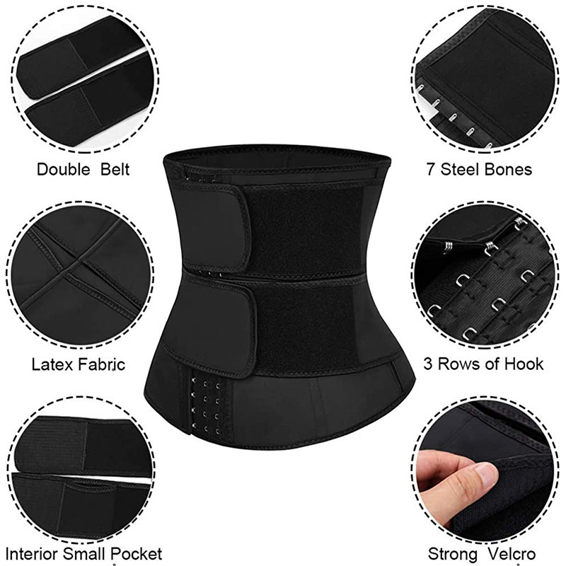 Kadınlar için Neopren Bel İnce - Sweat Waist Trainer Belt Neoprene incelemesi ve fiyatı