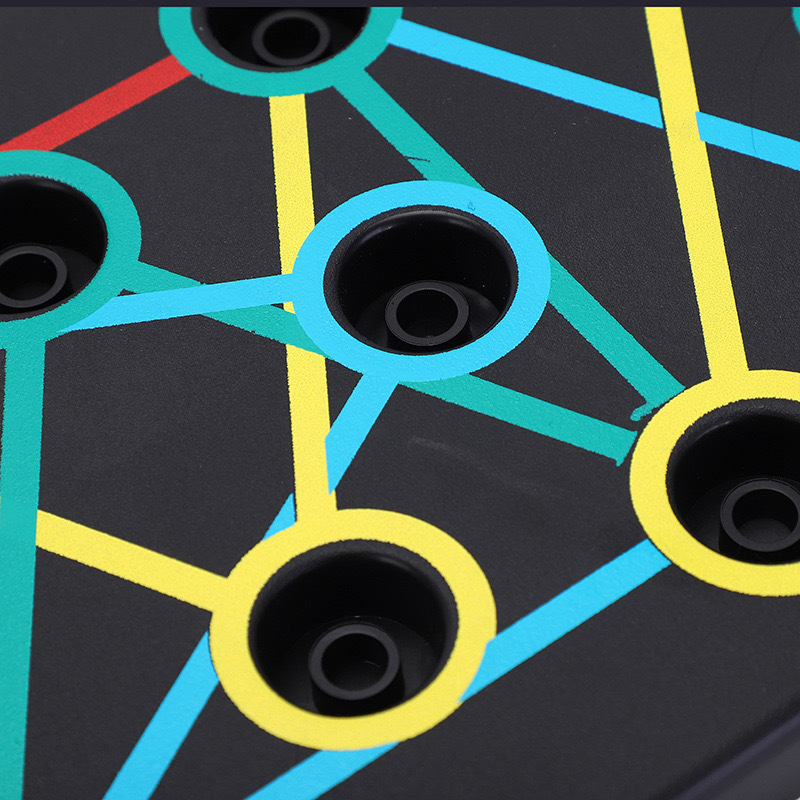 Taşınabilir Çok Fonksiyonlu Şı - Push Up Board Foldable Multi Function incelemesi ve fiyatı