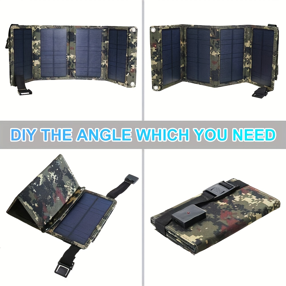 Güneş Paneli 80W Taşınabilir K - Hiking incelemesi ve fiyatı