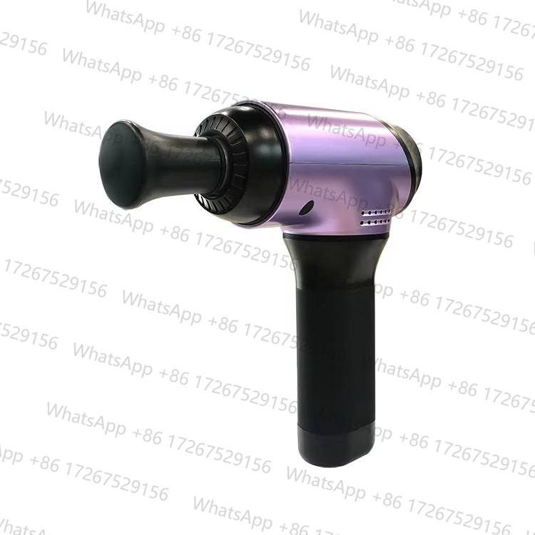 2026 Yüksek Kaliteli Taşınabil - Electric Massage Gun Deep Tissue incelemesi ve fiyatı
