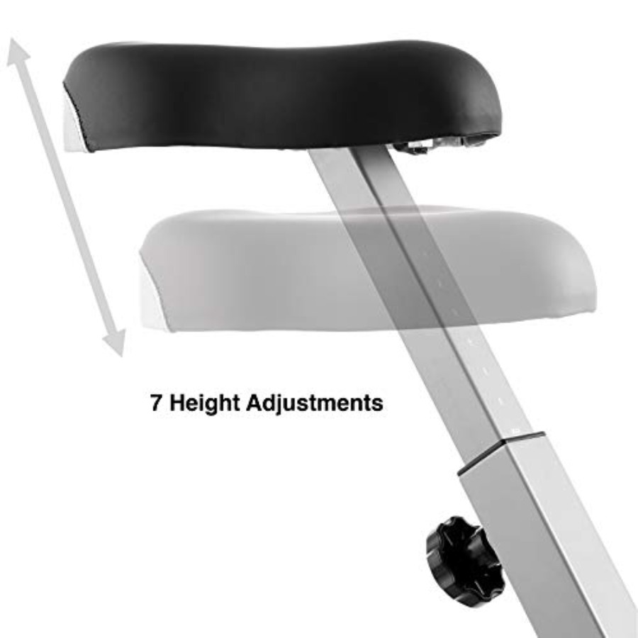 İç Mekan Bisikleti - Katlanabi - Exercise Bike Magnetic Resistance incelemesi ve fiyatı