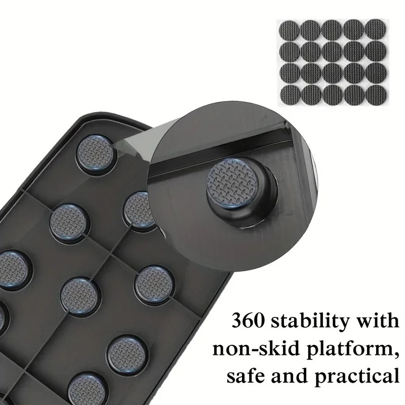 Katlanabilir Şınav Tahtası Set - Push Up Board Foldable Multi Function incelemesi ve fiyatı