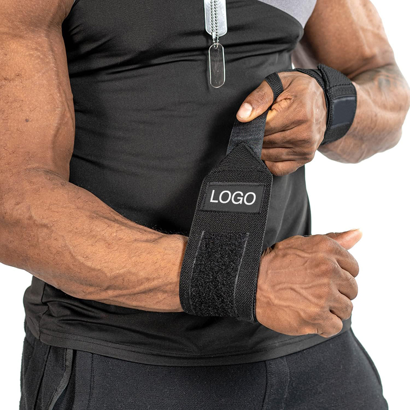Profesyonel sert bileklik 2 bo - Wrist Wraps Weightlifting Support incelemesi ve fiyatı