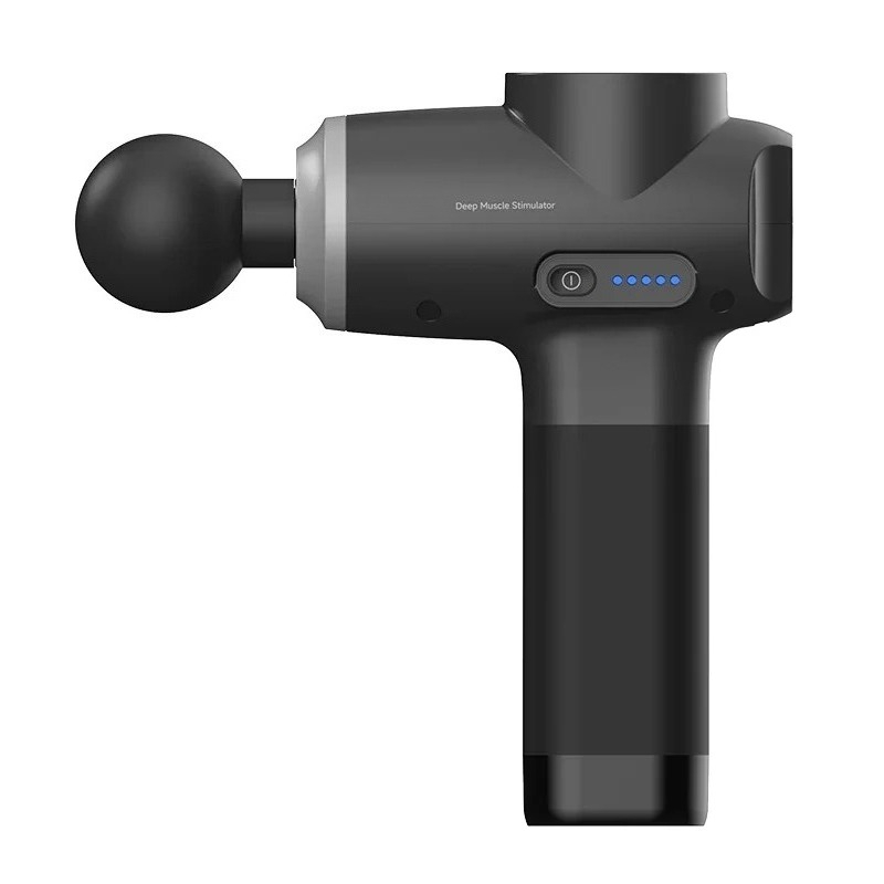 Titreşimli Vücut Yüz Kas Masaj - Electric Massage Gun Deep Tissue incelemesi ve fiyatı
