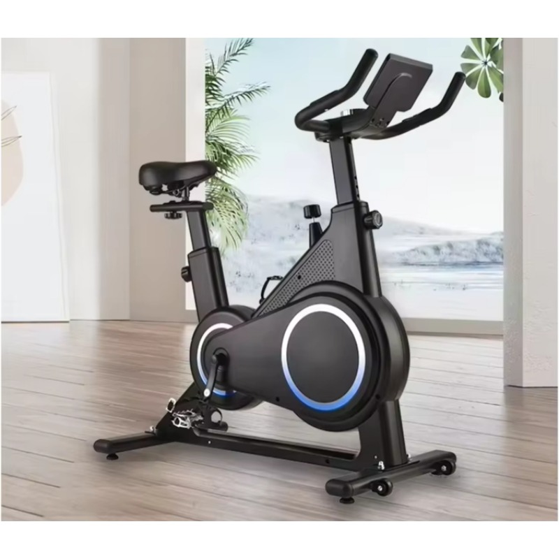 Manyetik Dirençli Spinning Bis - Exercise Bike Magnetic Resistance incelemesi ve fiyatı