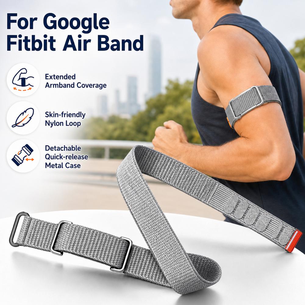 Google Fitbit Air ile Uyumlu P - Resistance Bands Set With Handles incelemesi ve fiyatı