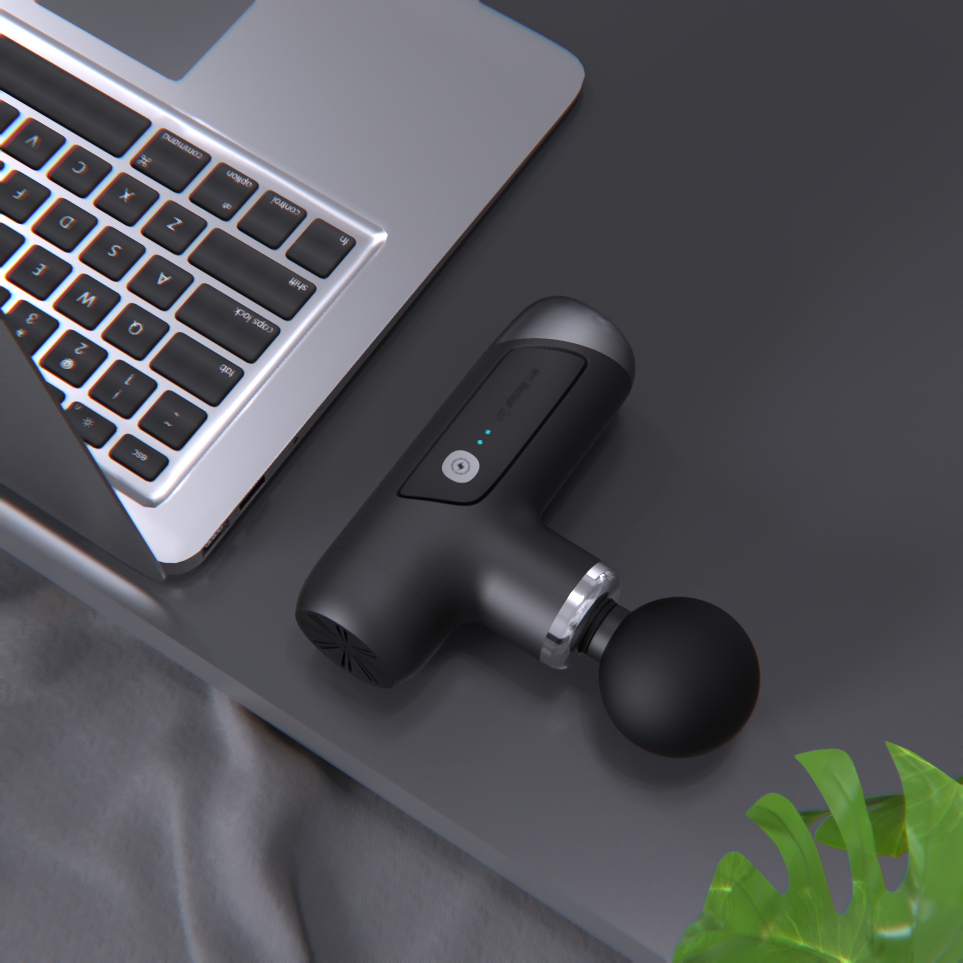 Fabrika Çıkışlı Patentli Spor  - Electric Massage Gun Deep Tissue incelemesi ve fiyatı