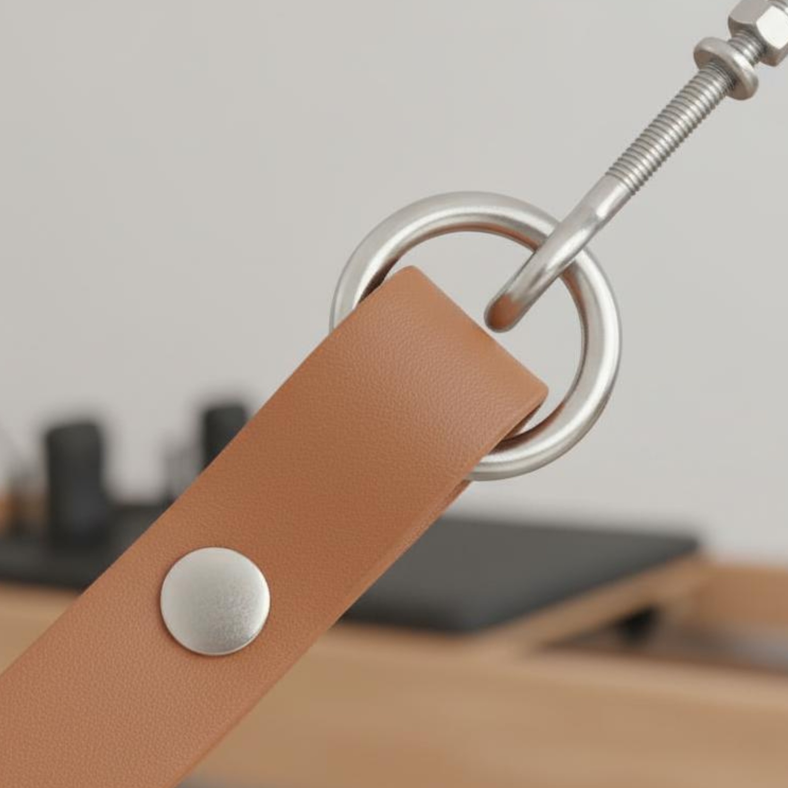 Reformer Çift Döngülü Askı Rah - Fitness Equipment incelemesi ve fiyatı